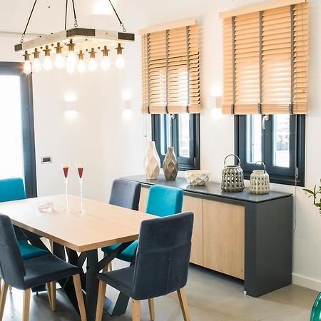 Zafira Residence 카르테라도스 외부 사진