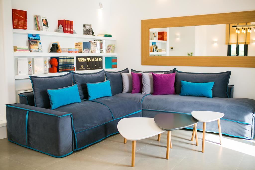 Zafira Residence 카르테라도스 외부 사진