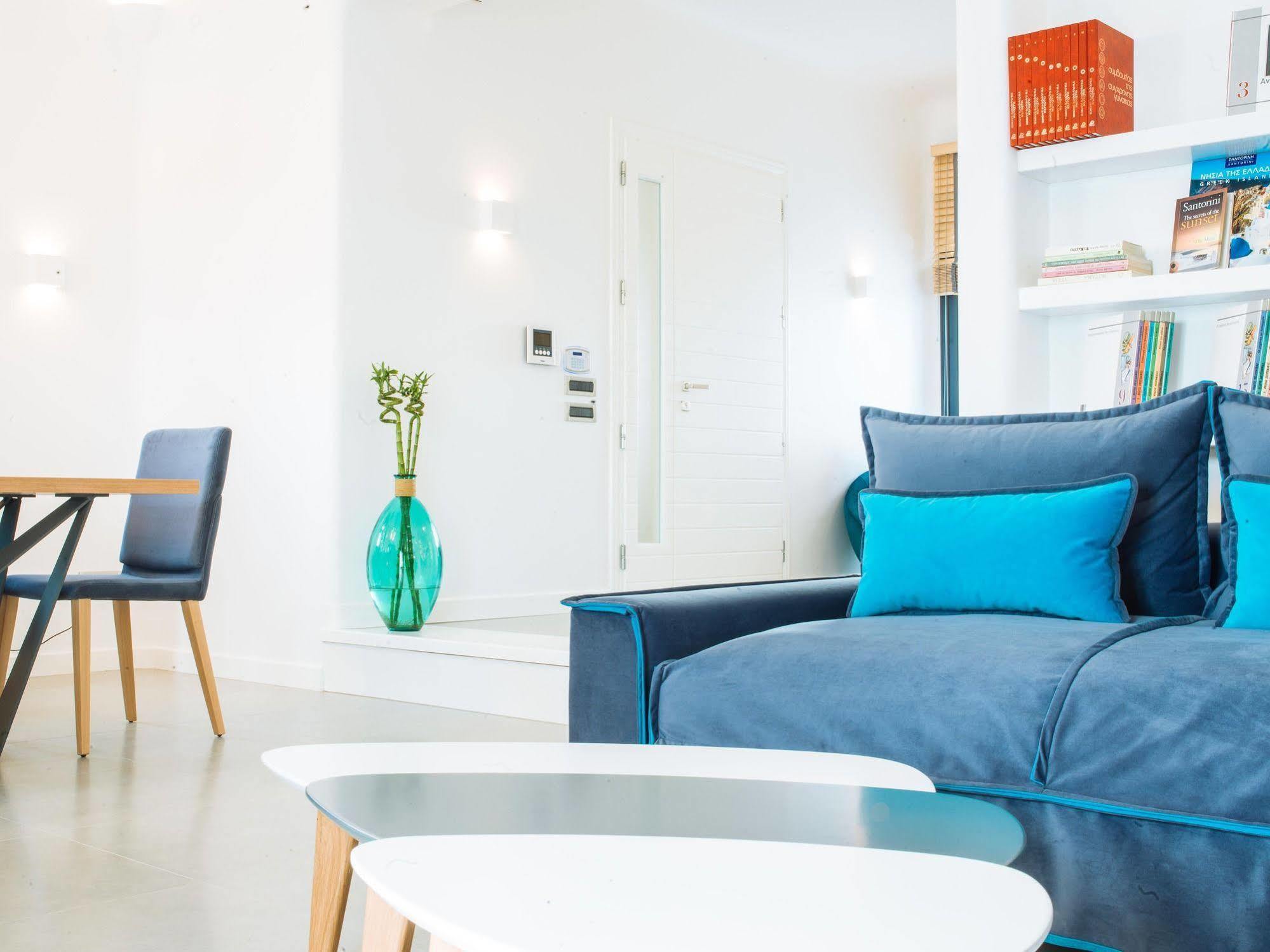 Zafira Residence 카르테라도스 외부 사진