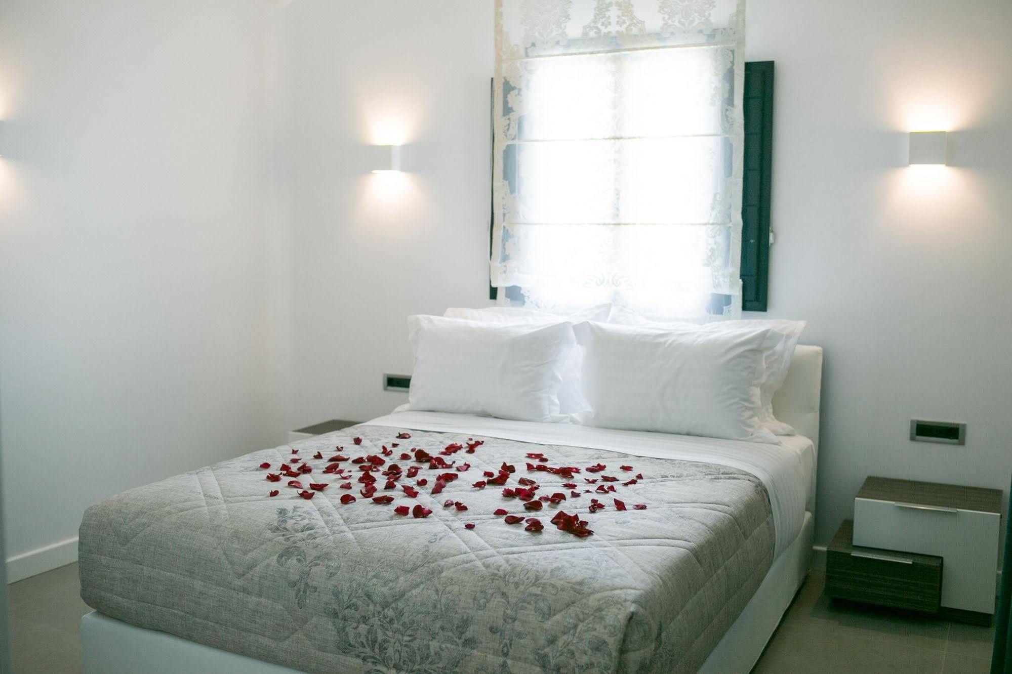 Zafira Residence 카르테라도스 외부 사진