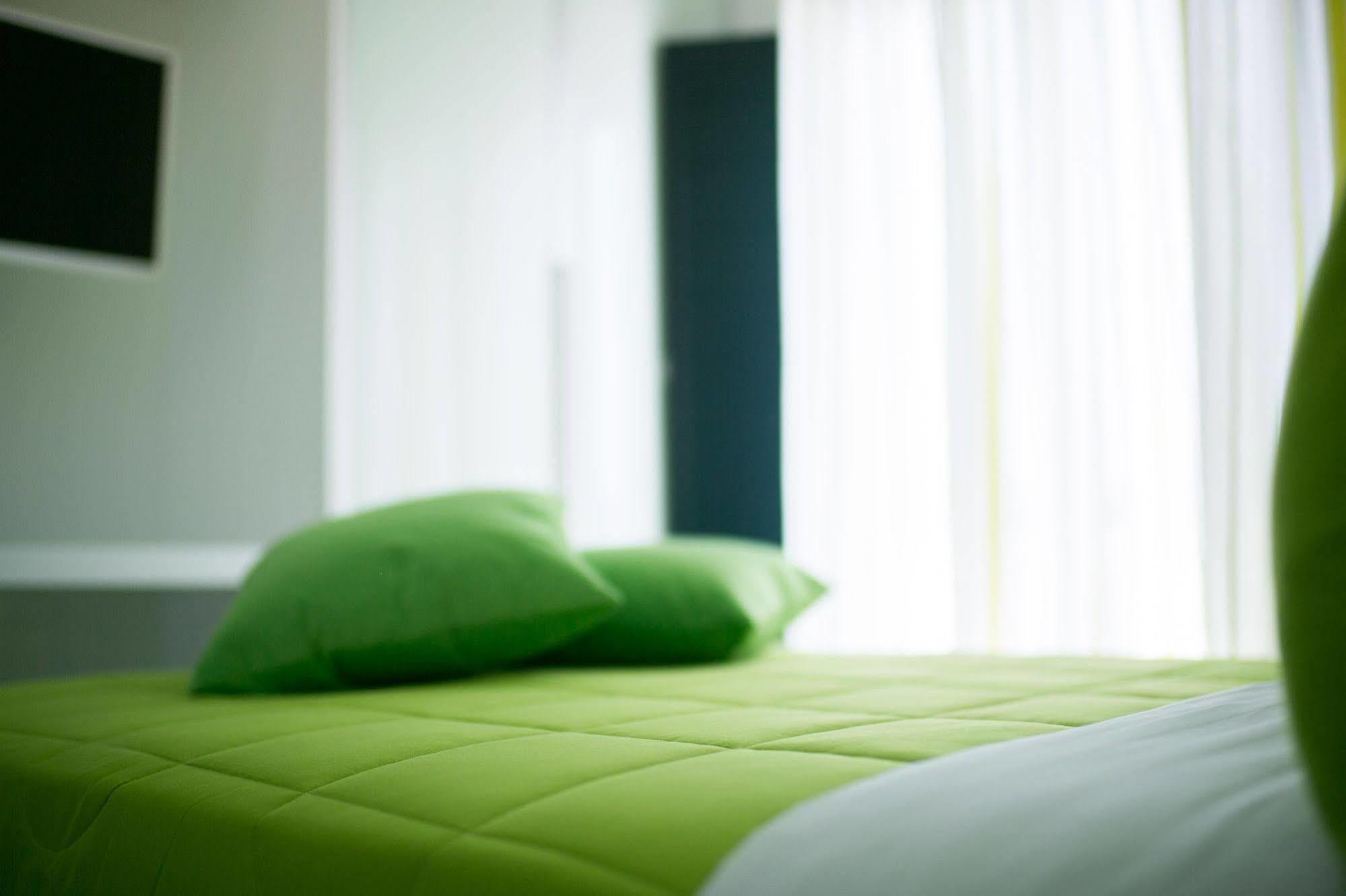 Zafira Residence 카르테라도스 외부 사진