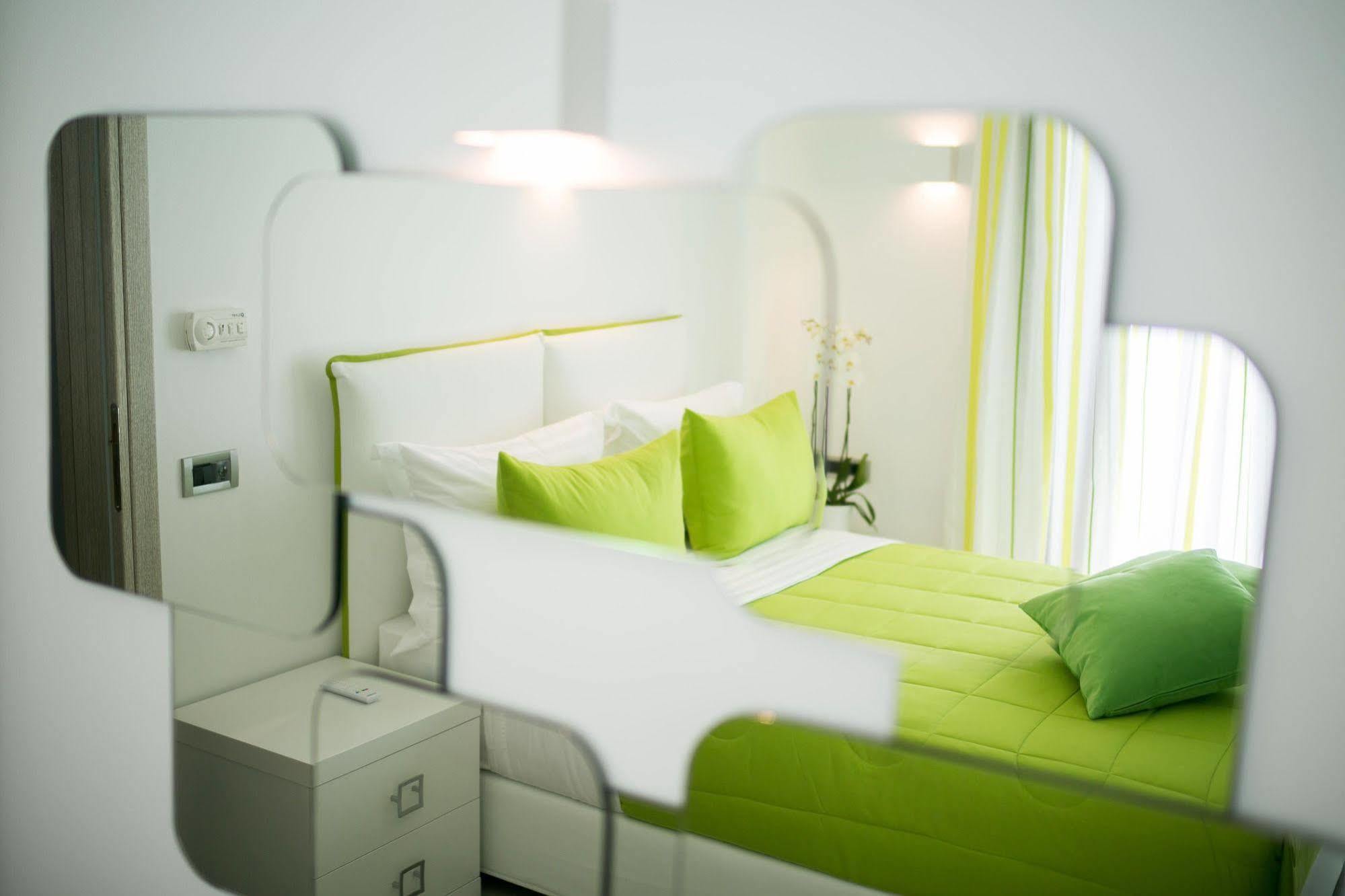Zafira Residence 카르테라도스 외부 사진