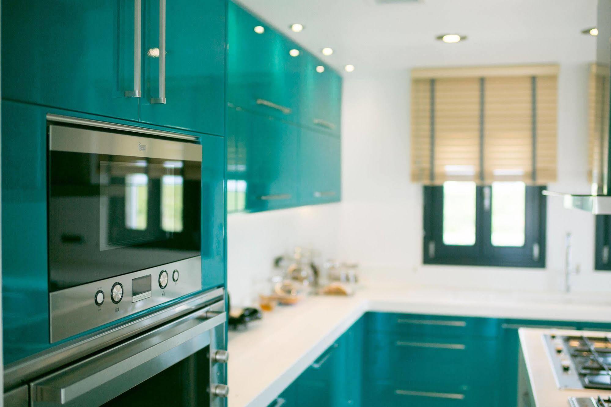 Zafira Residence 카르테라도스 외부 사진